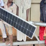 FCT Police arrest vandals