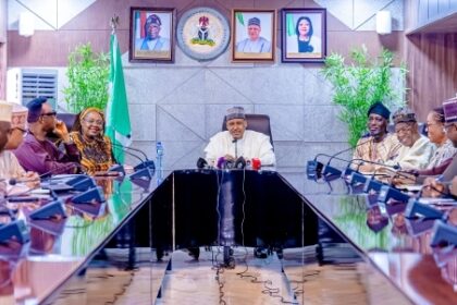 Federal Government has pledged support for the National Institute for Policy and Strategic Studies (NIPSS) to harness Nigeria’s Orange Economy as a catalyst for job creation, entrepreneurship, economic diversification and sustainable prosperity.