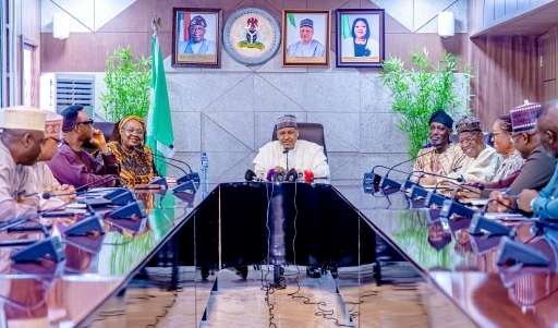 Federal Government has pledged support for the National Institute for Policy and Strategic Studies (NIPSS) to harness Nigeria’s Orange Economy as a catalyst for job creation, entrepreneurship, economic diversification and sustainable prosperity.