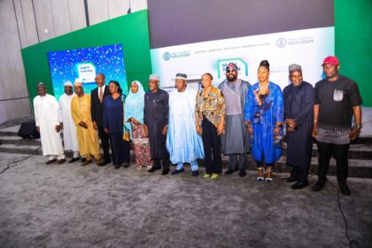 Nigerian Government has launched the Digital Training Academy (DTA), a six-month intervention of the Federal Ministry of Education designed to equip 32,000 Nigerians with globally relevant digital skills, professional certifications and pathways to employment, entrepreneurship and participation in the global digital economy.