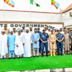 FG delegation condoles Niger State Govt over death of 37 miners
