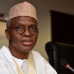 Former Kaduna State Governor, Nasiru El-Rufai