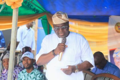 Lagos to construct new roads