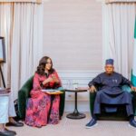 Shettima at UNGA