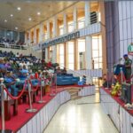IGP Disu attends NIPSS summit
