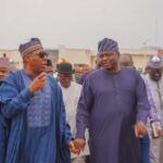 Zulum Says APC Must Retain Power as He Launches Tinubu Campaign After US Visit