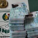 PVCs