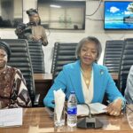 INEC, AU Forge Stronger Electoral Partnership Ahead of #NigeriaDecides2027
