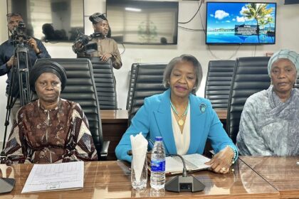 INEC, AU Forge Stronger Electoral Partnership Ahead of #NigeriaDecides2027