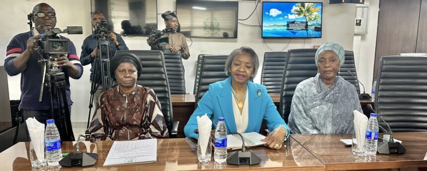 INEC, AU Forge Stronger Electoral Partnership Ahead of #NigeriaDecides2027