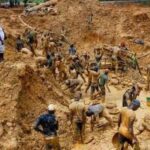 More than 20 people are feared dead after a mining pit collapsed on illegal miners at Mayo Kam community in Bali Local Government Area of Taraba State.
