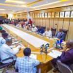 37 Deaths In NSCDC Custody: Independent Committee Begins Full Investigation, Invites Public Evidence