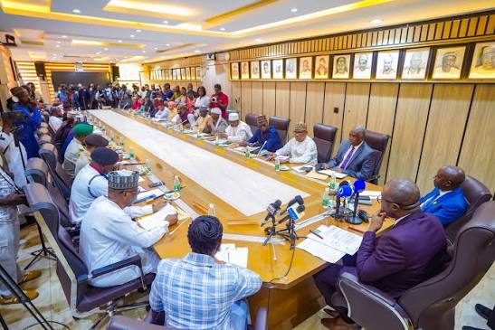 37 Deaths In NSCDC Custody: Independent Committee Begins Full Investigation, Invites Public Evidence