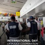 International Day of Police Corporation