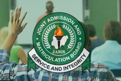 JAMB