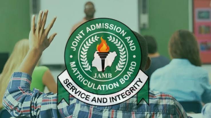 JAMB