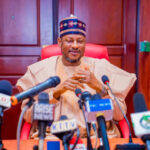 Katsina State Governor, Dikko Radda