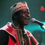 King Sunny Ade