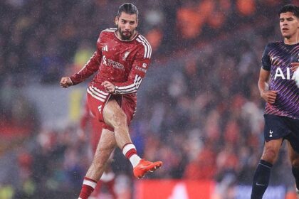 Liverpool booked their place in the next round of the Carabao Cup after defeating Tottenham Hotspur 3-1 at Anfield on Wednesday night.