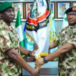 Operation Hadin Kai Gets New Commander as Troops Neutralise 1,106 Terrorists, Recover 475 Weapons