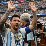 Messi to play Argentina match