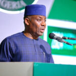 Minister of Education, Tunji Alausa