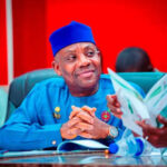 Minister of Education, Tunji Alausa