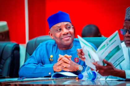 Minister of Education, Tunji Alausa