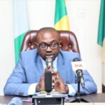 Minister of Interior, Hon. Olubunmi Tunji-Ojo,