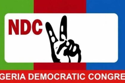 NDC