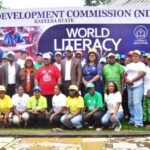 NDDC Commemorates World Literacy Day, Promotes Education for Sustainable Niger Delta