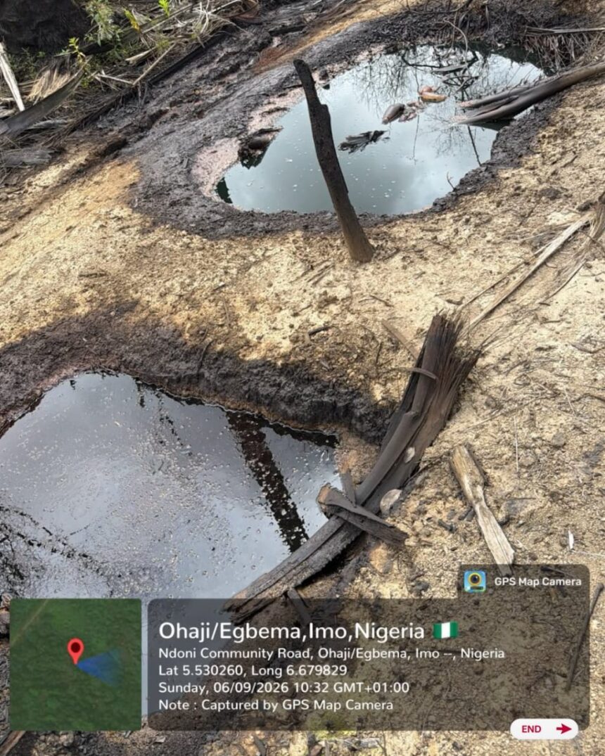 A renewed attempt by suspected crude oil thieves to resume illegal refining operations in Egbema-Ndoni, Rivers State, has been foiled by the Nigerian Navy, with about 33,000 litres of suspected illegally refined Automotive Gas Oil (AGO) recovered during the latest raid.