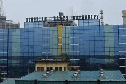 Nigeria Port Authority NPA