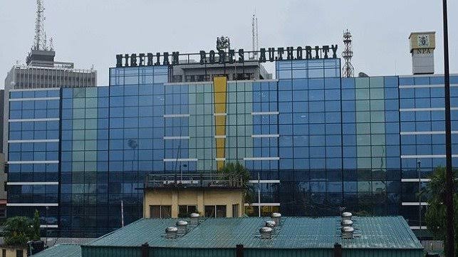 Nigeria Port Authority NPA