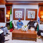 Nigeria has reaffirmed its commitment to the World Trade Organisation (WTO) and the multilateral trading system, saying no country can prosper in isolation from the global community.