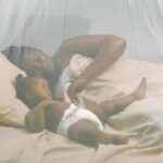 Mosquito nets