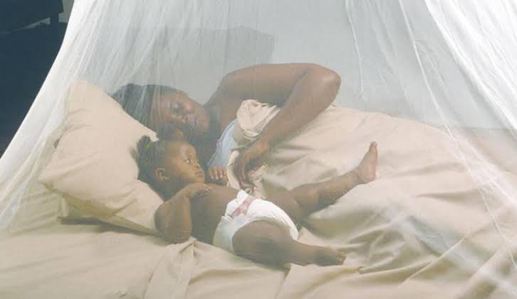 Mosquito nets
