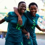 Falconets beat England