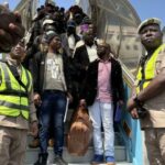 The Federal Government has brought home another 105 distressed Nigerians from South Africa as efforts continue to assist citizens affected by anti-foreigner protests in the country.