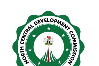 North Central Development Commission NCDC