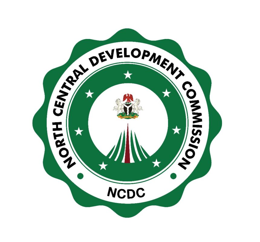 North Central Development Commission NCDC