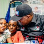 Peter obi offers free surgery for children on birthday