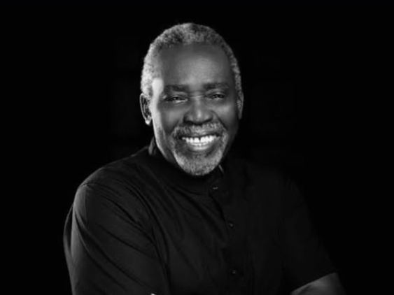 Late veteran Nollywood actor, Olu Jacobs