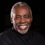 Olu Jacob is dead