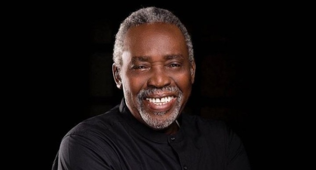 Olu Jacob is dead