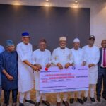 Ondo State Governor, Lucky Orimisan Aiyedatiwa, has flagged off the payment of N3.897 billion in gratuities to 1,038 retirees of the Local Government Service and Primary School Teachers and Non-Teaching Staff who retired in 2016.