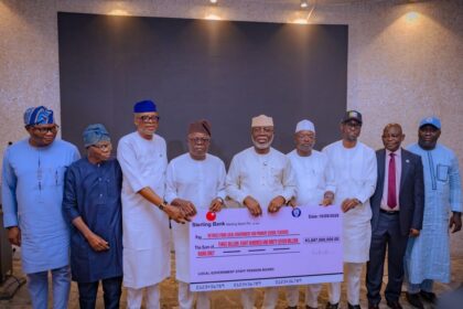 Ondo State Governor, Lucky Orimisan Aiyedatiwa, has flagged off the payment of N3.897 billion in gratuities to 1,038 retirees of the Local Government Service and Primary School Teachers and Non-Teaching Staff who retired in 2016.
