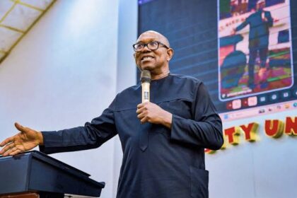 Peter Obi