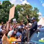 Peter Obi tours Kogi, Benue, Enugu for 2027 election