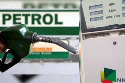 Fuel price
